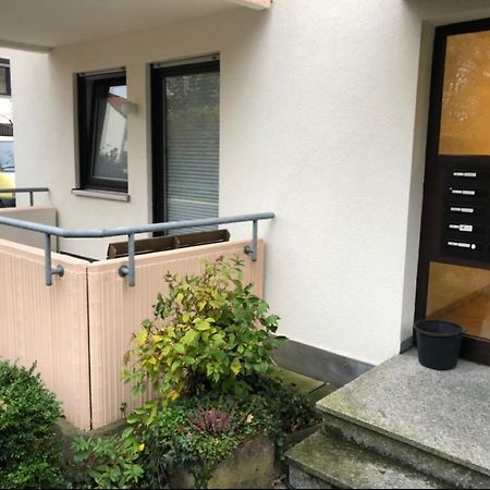 Koldeapart Nahe Siemens Campus Erlangen Exterior foto