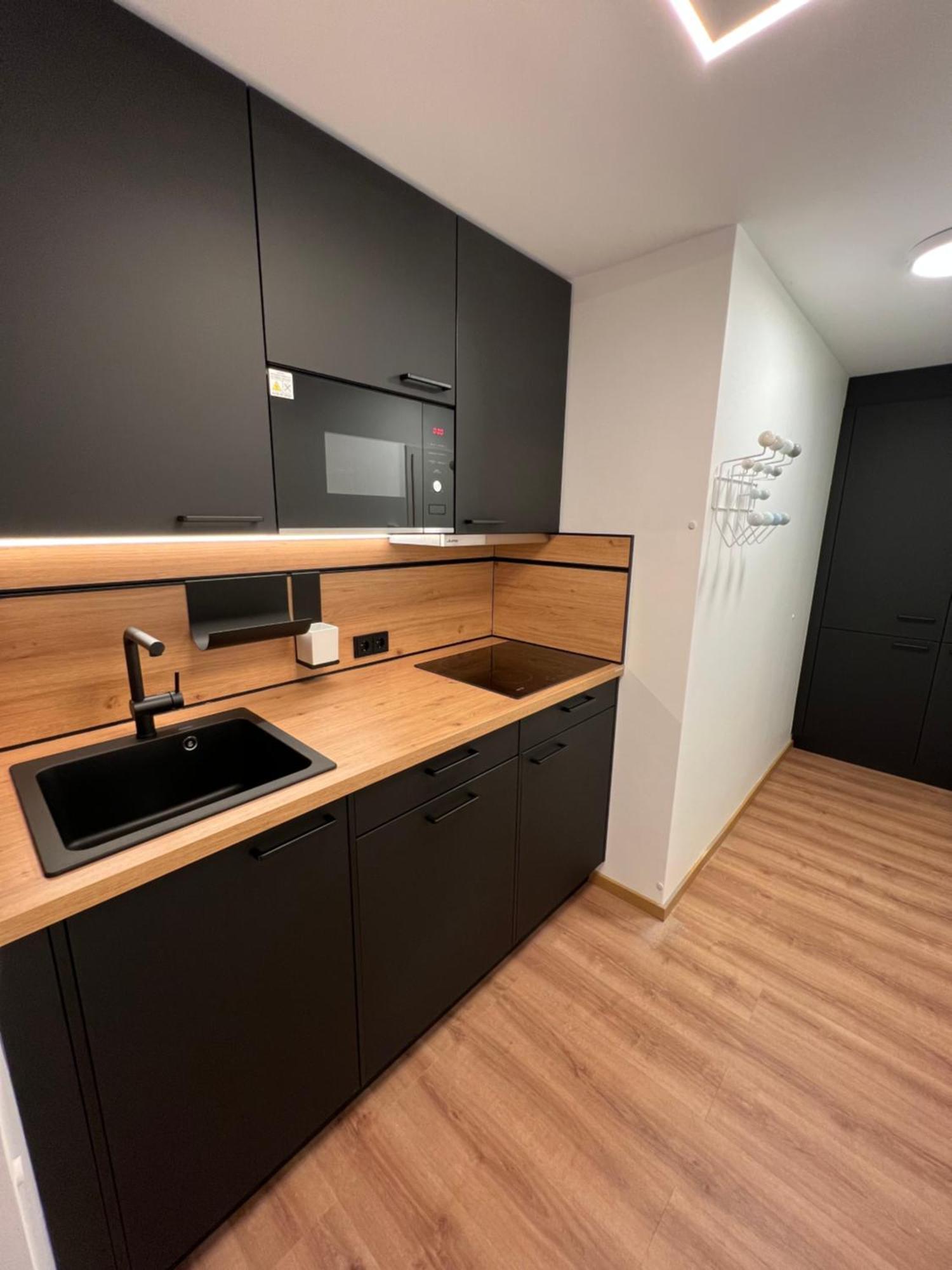 Koldeapart Nahe Siemens Campus Erlangen Exterior foto